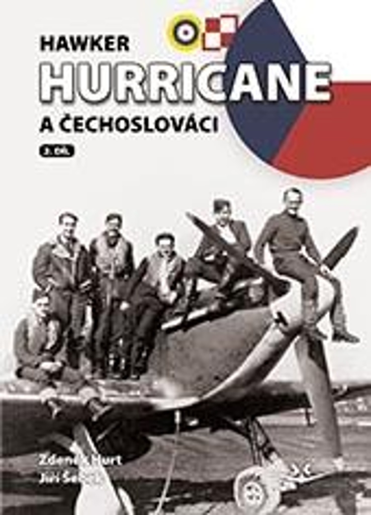 Hawker Hurricane a Čechoslováci