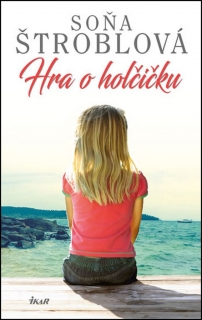 Hra o holčičku