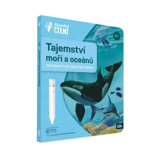 Tajemství moří a oceánů